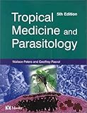 Image de Tropical Medicine and Parasitology