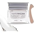 Hilary Rhoda Magic Jar Colour Changing Foundation | Buildable Coverage | Long Lasting & Weightless Formula | Crease-free Foundation | Cruelty-Free | Satin Finish | 30g