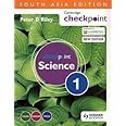 CAMBRIDGE CHECKPOINT SCIENCE STUDENT'S BOOK 1