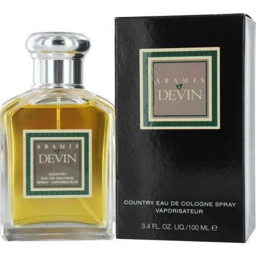 Aramis Devin EDC Spray 100ml