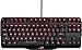 Produktbild Asus ROG Claymore Core Gaming Tastatur (Aura-Sync, programmierbare Tasten, Anti-Ghosting, Cherry-MX-RGB-Schalter, ohne Ziffernblock)