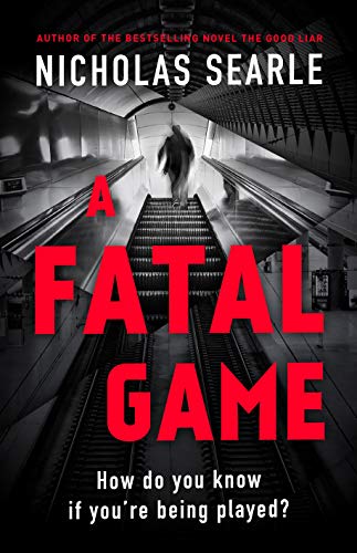 Preisvergleich Produktbild A Fatal Game