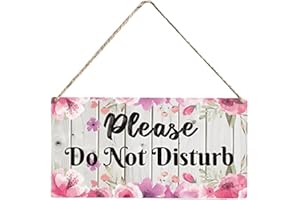 DKDXID Cartel Welcome Madera Letreros Decorativos Entrada Adorno de Puerta Letrero Home Madera para Colgar Welcome Home Decoracion Bienvenido a Casa Puerta para Porche,Bodas,Primavera,Ventana