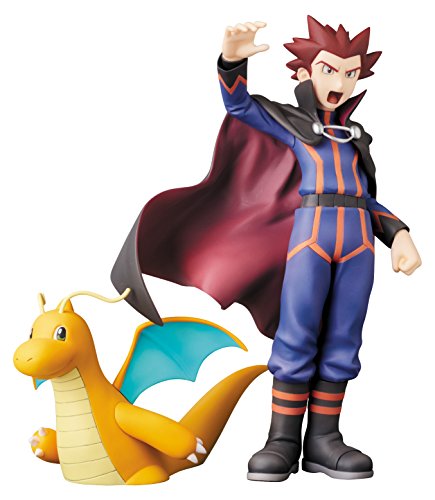 Preisvergleich Produktbild Pokemon - Wataru / Lance - Dragonite [PPP][Japanische Importspiele]
