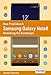 Das Praxisbuch Samsung Galaxy Note8 - Anleitung für Einsteiger by 
