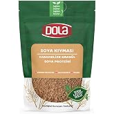 Dola Soya Kıyması 200g Glutensiz