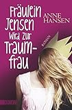 Cover zum Buch Fräulein Jensen wird zur Traumfrau