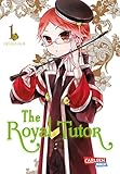 The Royal Tutor 1 (1) by