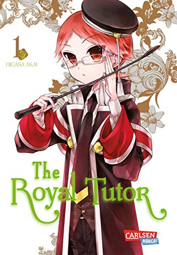 The Royal Tutor 1 (1)