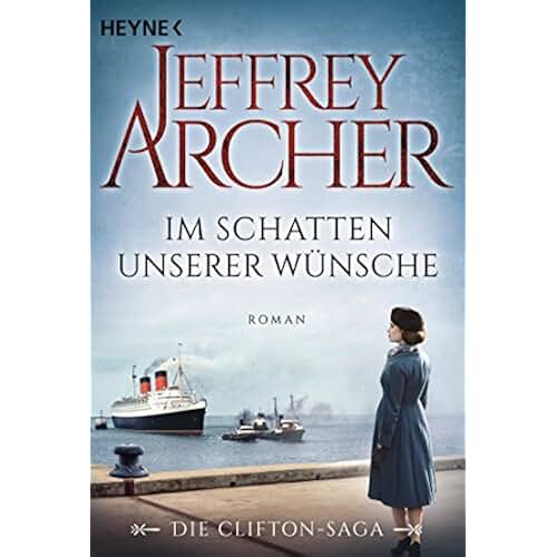 Suchergebnis auf Amazon.de für: Familiensaga - Jeffrey Archer: Bücher