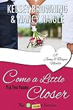 Cover zum Buch Come a Little Closer