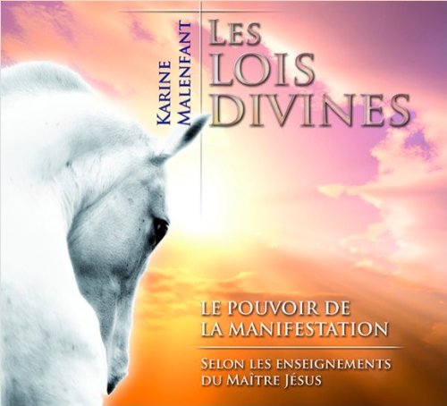 Les lois divines - Livre audio 2 CD en ligne Les lois divines - Livre audio 2 CD en ligne