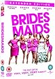 Bridesmaids (Extended Edition) [DVD] [2011]
