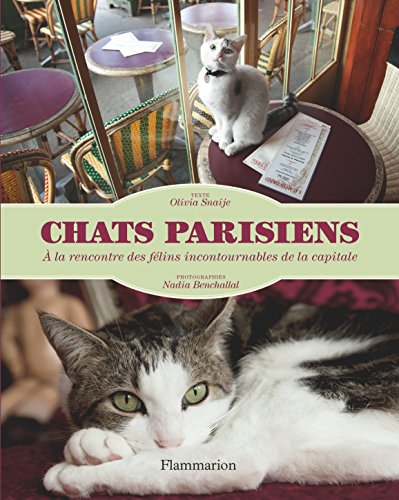 Download Chats parisiens Download Chats parisiens