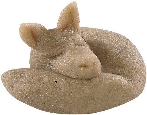 Your Design Lufttrocknende Modelliermasse, sand, 500 g - 3