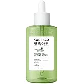 Koreaco Matcha Mucize Lifting Cilt Serumu | Cilt Bariyeri Onarıcı Kırışıklık Karşıtı 70 ml-Ekstra B&uuml;y&uuml;k Boy