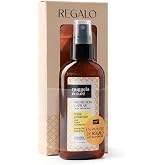 Nuggela &amp; Sul&eacute; Sun Protection Kit + Gift Scarf 100 ml | Sun protection and heat tool (up to 230&deg;). Includes a beautiful silk