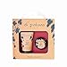 Di Palomo Wild Fig And Grape Handbag Essentials
