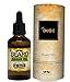 Da'Dude Da'Beard Oil Beard Conditioner & Softener with Argan Oil for Itchy or Dry Skin 50 ml
