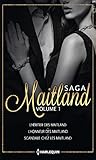 voir fiche du jeu Les Maitland - Volume 1: L'héritier des Maitland - L'honneur des Maitland - Scandale chez les Maitland