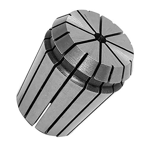 Preisvergleich Produktbild Sharplace Er11 Spannzange für CNC Fräsmaschinen - 3mm