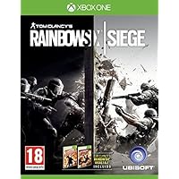 Rainbow Six Siege