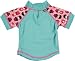 Pop In Rash vest (24 to 36 months, X-Large, Kokeshi Doll)