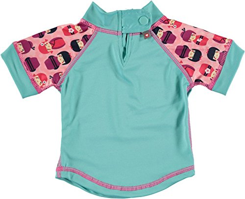 Close Pop-in 50123622 UV-Schutz Shirt 50 Plus, Kokeshi Doll, Large - 2