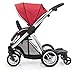 Genuine BabyStyle Oyster Ride On Board (Black)