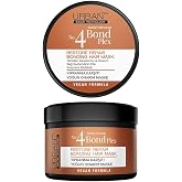 URBAN Care No: 4 Bond Plex Anti-Wear Intensive Hair Care Mask 230 ml- Vegan