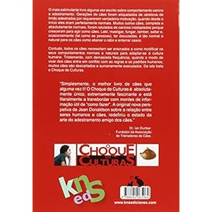 O choque de culturas: Um ponto de vista novo e revolucionario que ajuda a compreender o relacionamento entre o