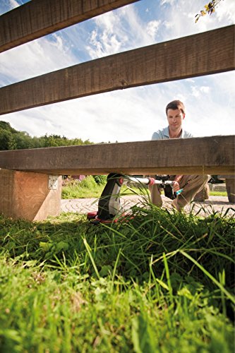 AL-KO 112929 Rasentrimmer GTE 450 Comfort - 3