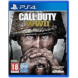 Call of Duty: WWII (PS4)