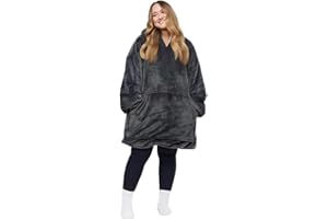 The Oodie Blanket Hoodie | Premium Wearable Blanket Adult & Kids Sizes | All Patterns & Colors | Hoodie Blankets, Oversized Hoodie Blanket for Women & Men, Oodie Hoodie Blanket Hoodie Women & Men