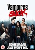Vampires Suck [DVD]