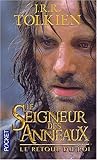 Le Seigneur des anneaux, tome 3 : Le retour du roi