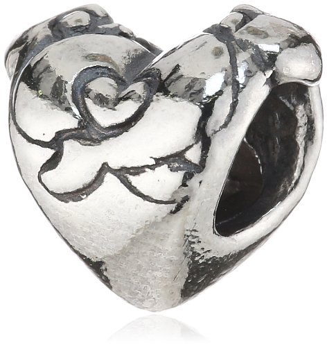 Trollbeads Umarmendes Herz     TAGBE-10007