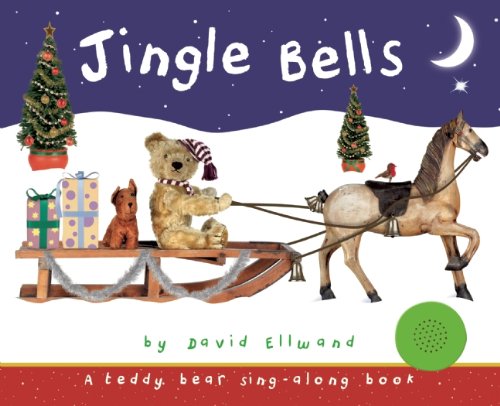 Preisvergleich Produktbild Jingle Bells (Teddy Bear Sing-Along)