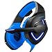 Produktbild Gaming Headset Balai M180 PS4 Gaming Headset Over Ear Stereo Bass Gaming Headphone with Noise Isolation Microphone for PS4 Xbox One S PC Mobile Phones