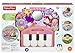 Fisher-Price Discover 'n Grow Kick & Play Piano Gym (Pink)