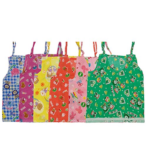 VINAB Baby Boys and Baby Girls Soft Cotton Top/Jabla (Multicolour, 0 - 6 Months) - Pack of 4 RS.199 (66.00% Off) - Amazon VINAB Baby Boys and Baby Girls Soft Cotton Top/Jabla (Multicolour, 0 - 6 Months) - Pack of 4 RS.199 (66.00% Off) - Amazon