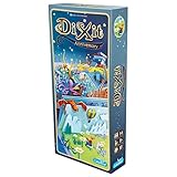 De 8 años en adelante Asmodee - Dixit Anniversary 2 Edición (DIX11ML2)