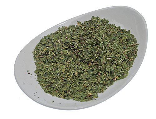 SENA -Premium - Mulberry leaves cut- (10g)