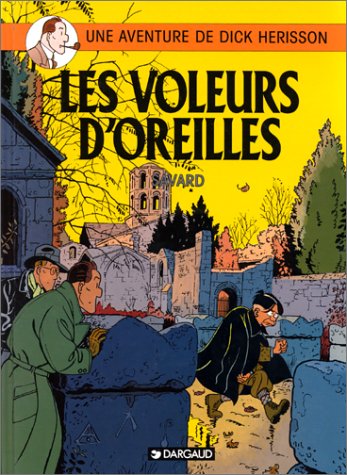 Les voleurs d'oreilles