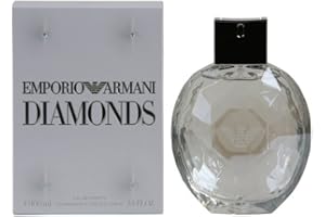 Giorgio Armani Diamonds for Woman Eau de Parfum 100ml