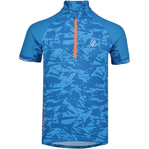 Dare 2b Jersey Maillot de vélo Junior Sociate Enfant