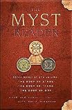 Image de The Myst Reader (English Edition)