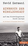 Bücher Neuerscheinungen 2022 - Einbruch der Wirklichkeit von Navid Kermani