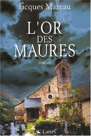 couverture de : L'Or des Maures