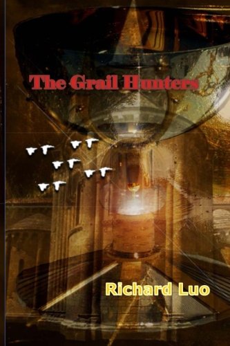 Preisvergleich Produktbild The Grail Hunters